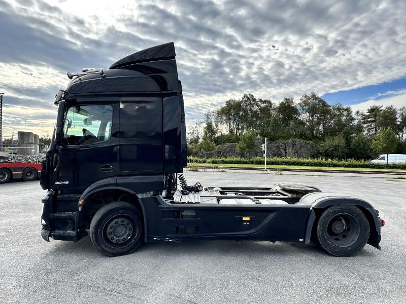 2018 Mercedes-Benz 2046LS 4X2 963402 12 - Trekkvogn: bilde 2 2018 Mercedes-Benz 2046LS 4X2 963402 12 - Trekkvogn: bilde 2