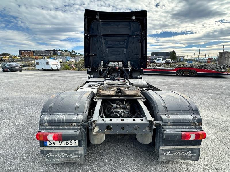 2018 Mercedes-Benz 2046LS 4X2 963402 12 - Trekkvogn: bilde 4 2018 Mercedes-Benz 2046LS 4X2 963402 12 - Trekkvogn: bilde 4