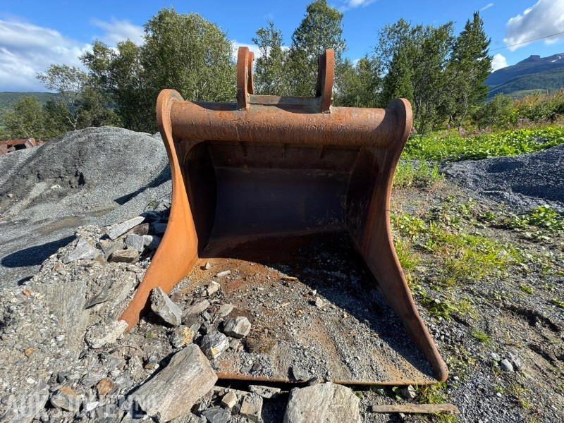 2018 SMP Storskuffe 3 Kubikk - Utstyr for Bygg og anlegg: bilde 4 2018 SMP Storskuffe 3 Kubikk - Utstyr for Bygg og anlegg: bilde 4