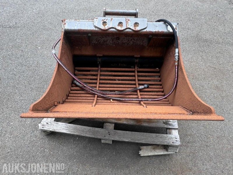 2019 Multavex Vibra - 5-10 - Vibratorskuffe / Soldeskuffe - S50 feste - Utstyr for Bygg og anlegg: bilde 5 2019 Multavex Vibra - 5-10 - Vibratorskuffe / Soldeskuffe - S50 feste - Utstyr for Bygg og anlegg: bilde 5
