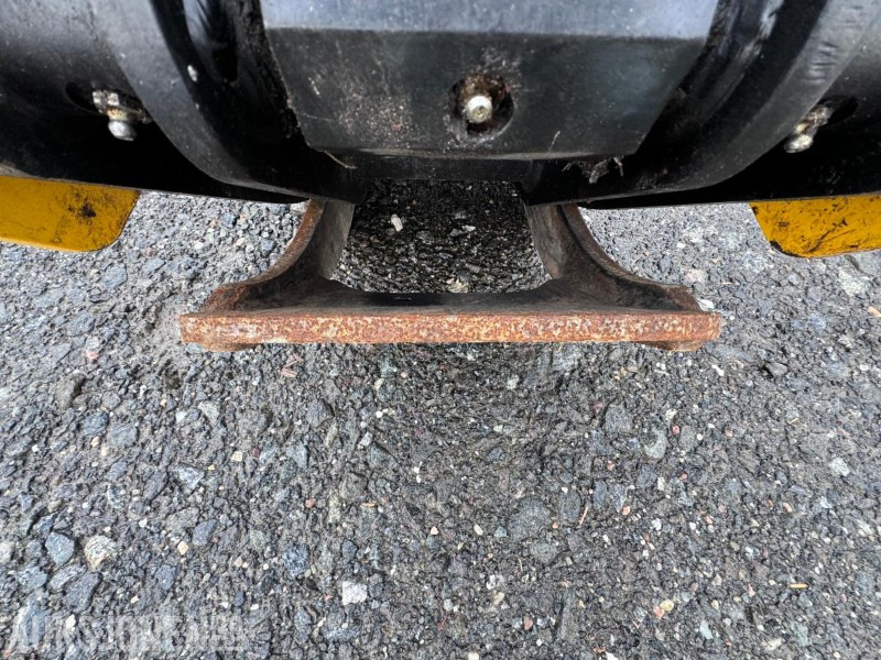 Utstyr for Bygg og anlegg 2024 Engcon TG25HD-S40 Tømmerklo / Tømmerklype - Nesten ikke brukt - S40 feste: bilde 12