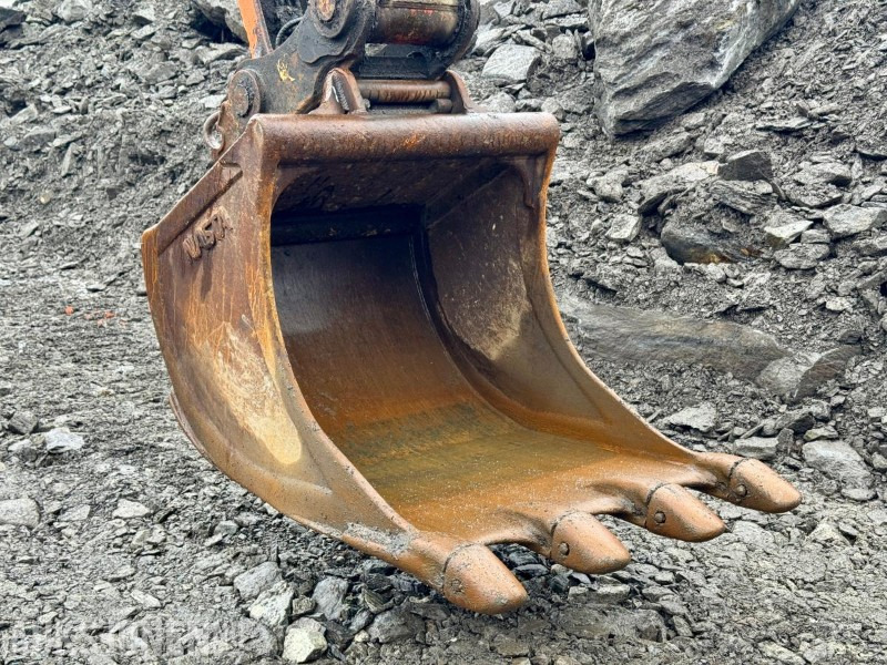 Nasta Tannskuffe S60 – 800 liter - Utstyr for Bygg og anlegg: bilde 4 Nasta Tannskuffe S60 – 800 liter - Utstyr for Bygg og anlegg: bilde 4