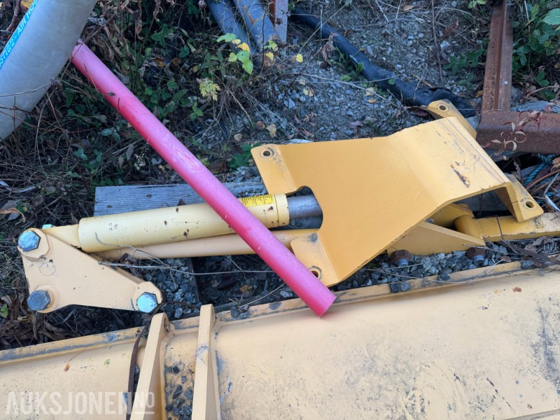 Volvo A30 ny dumper baklem - Anleggsmaskiner: bilde 4 Volvo A30 ny dumper baklem - Anleggsmaskiner: bilde 4