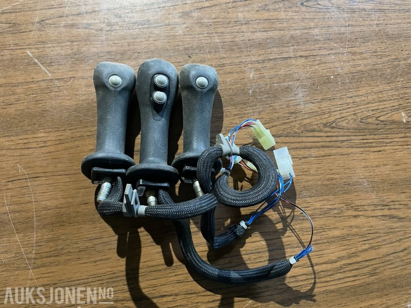 Wacker Neuson Wacker neuson spaker originale - Anleggsmaskiner: bilde 3 Wacker Neuson Wacker neuson spaker originale - Anleggsmaskiner: bilde 3