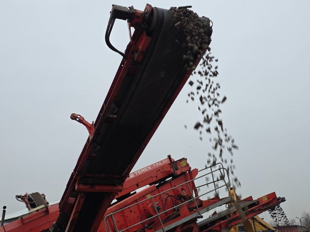 Sikteverk Finlay 683: bilde 12 Sikteverk Finlay 683: bilde 12