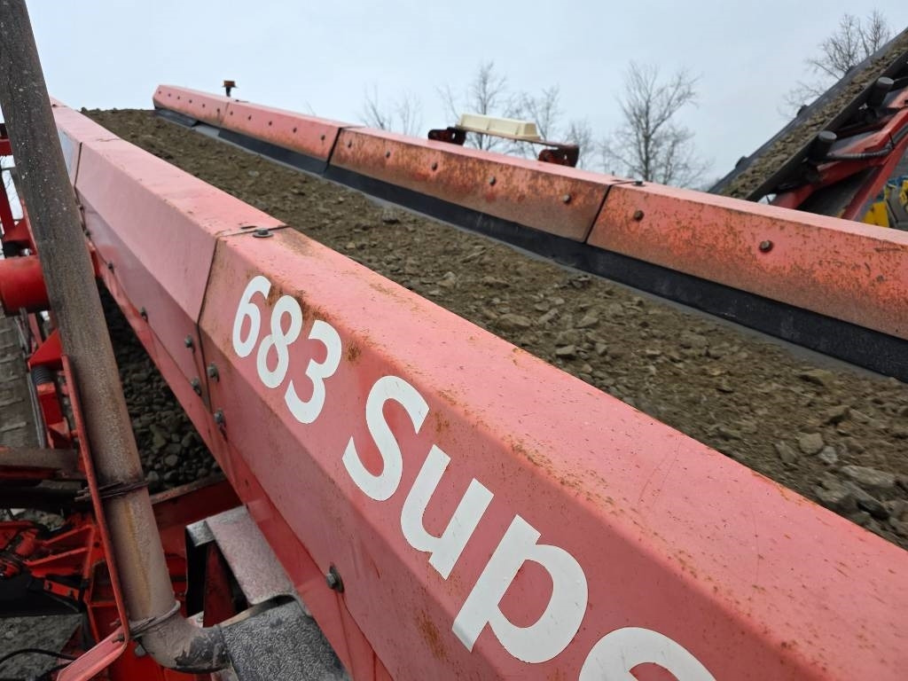 Sikteverk Finlay 683: bilde 15 Sikteverk Finlay 683: bilde 15