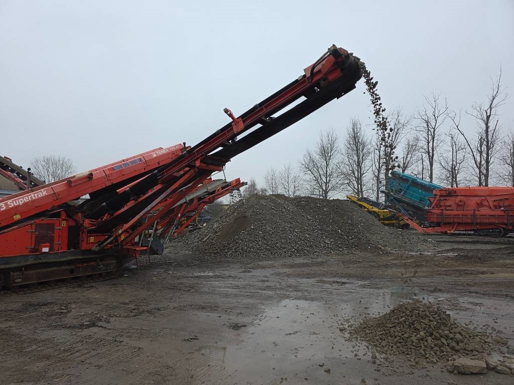 Sikteverk Finlay 683: bilde 11 Sikteverk Finlay 683: bilde 11