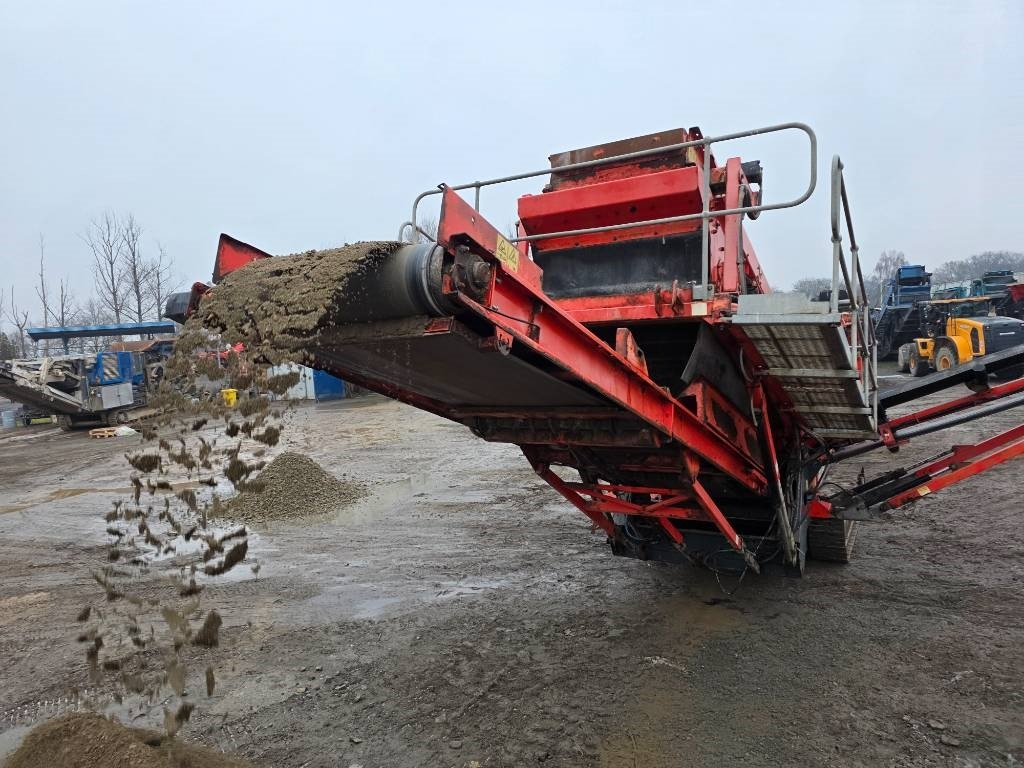 Sikteverk Finlay 683: bilde 22 Sikteverk Finlay 683: bilde 22