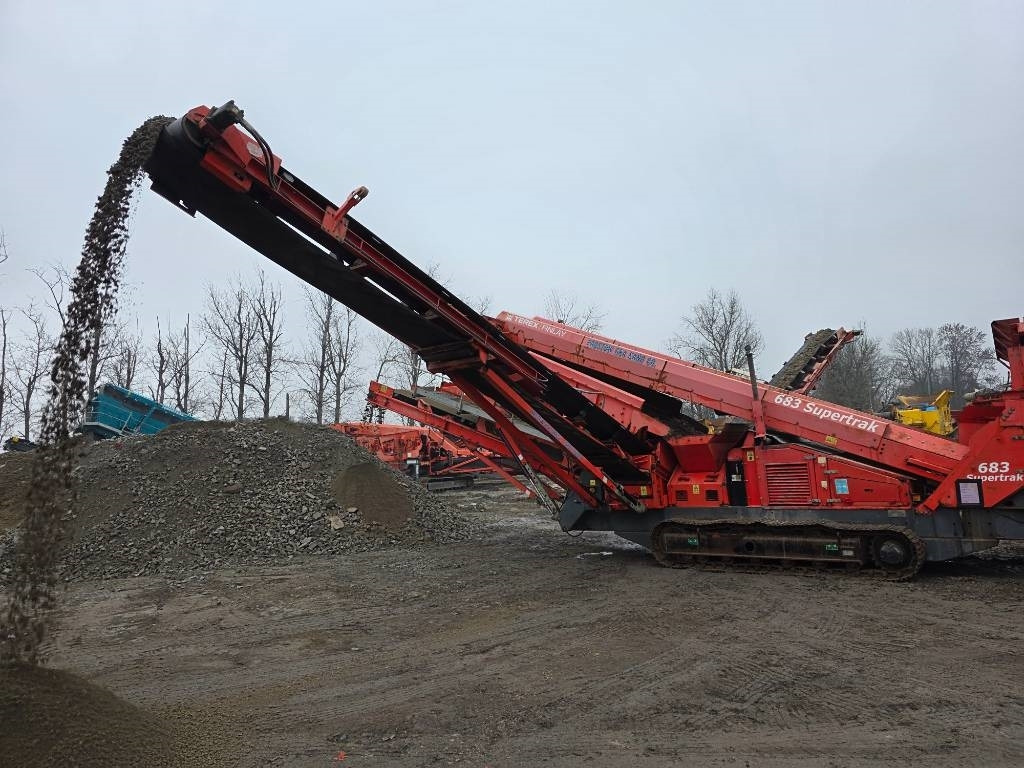 Sikteverk Finlay 683: bilde 14 Sikteverk Finlay 683: bilde 14