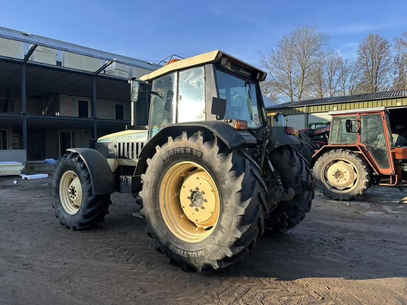 Lamborghini 165 VDT RACING 40km/h - Good tyres - Traktor: bilde 3 Lamborghini 165 VDT RACING 40km/h - Good tyres - Traktor: bilde 3