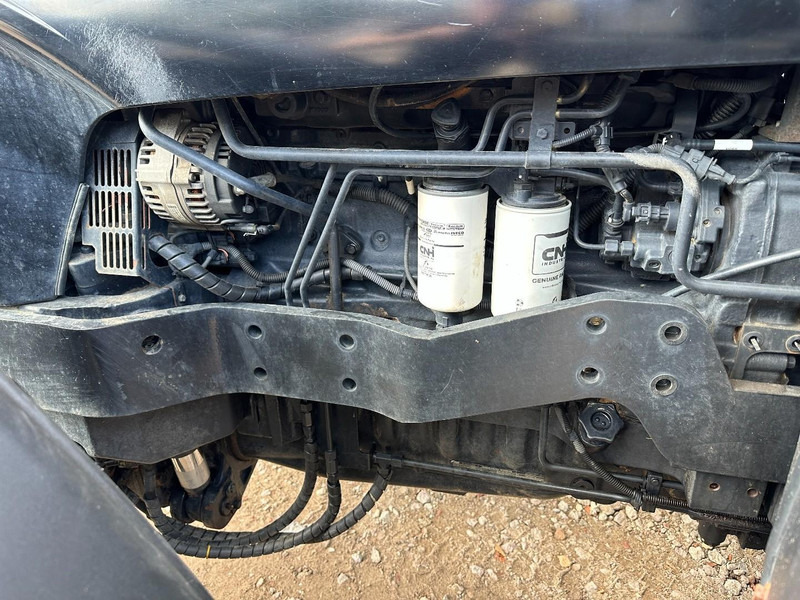 Traktor New Holland T7.250 Power Command: bilde 17