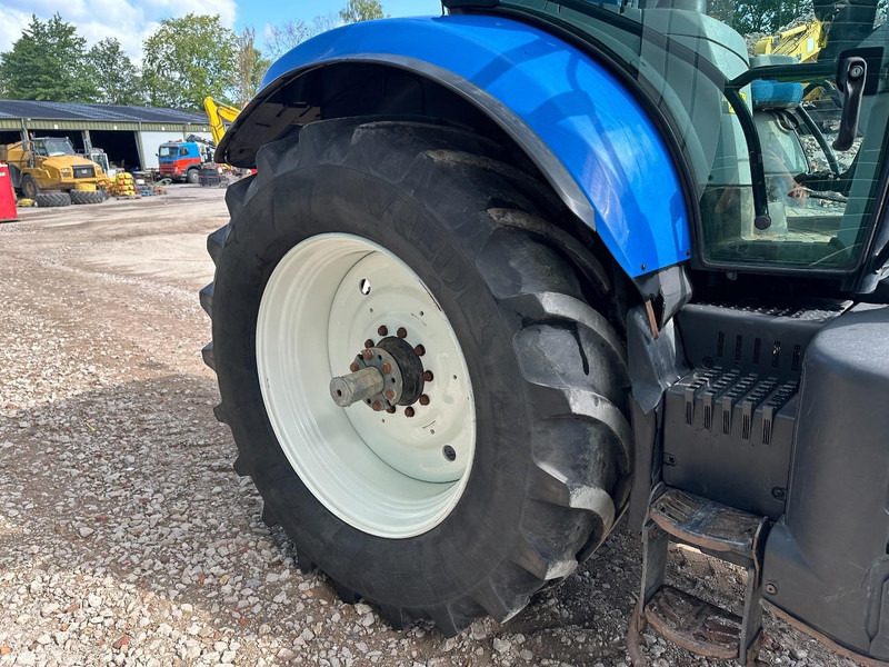 Traktor New Holland T7.250 Power Command: bilde 11