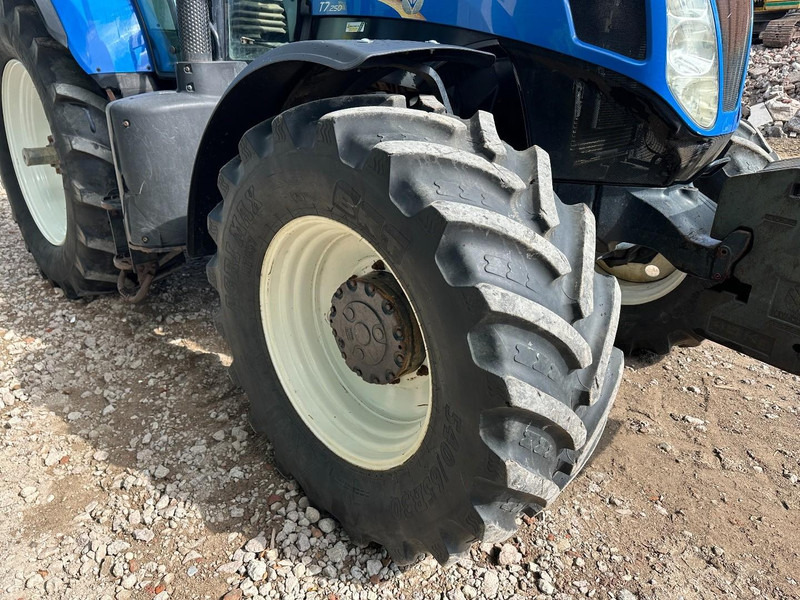 Traktor New Holland T7.250 Power Command: bilde 10