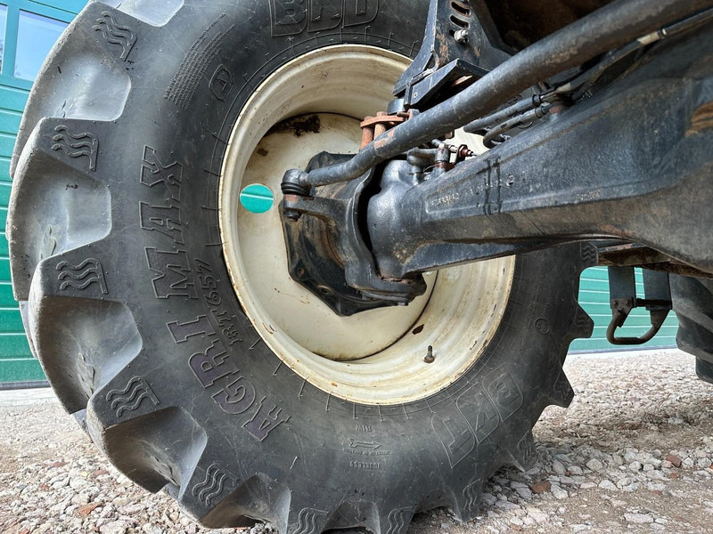 Traktor New Holland T7.250 Power Command: bilde 12