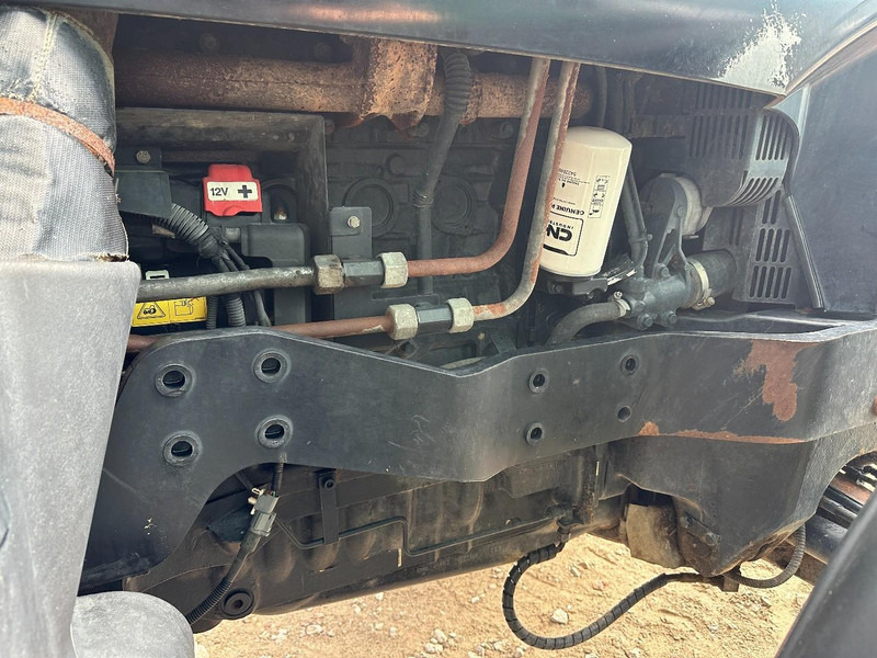 Traktor New Holland T7.250 Power Command: bilde 16