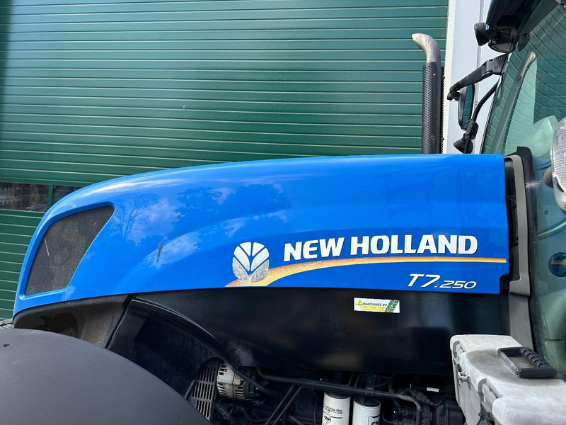 Traktor New Holland T7.250 Power Command: bilde 15
