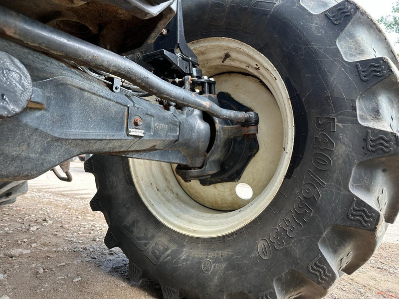 Traktor New Holland T7.250 Power Command: bilde 13