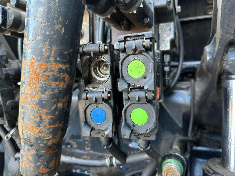 Traktor New Holland T7.250 Power Command: bilde 20