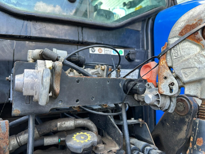 Traktor New Holland T7.250 Power Command: bilde 18