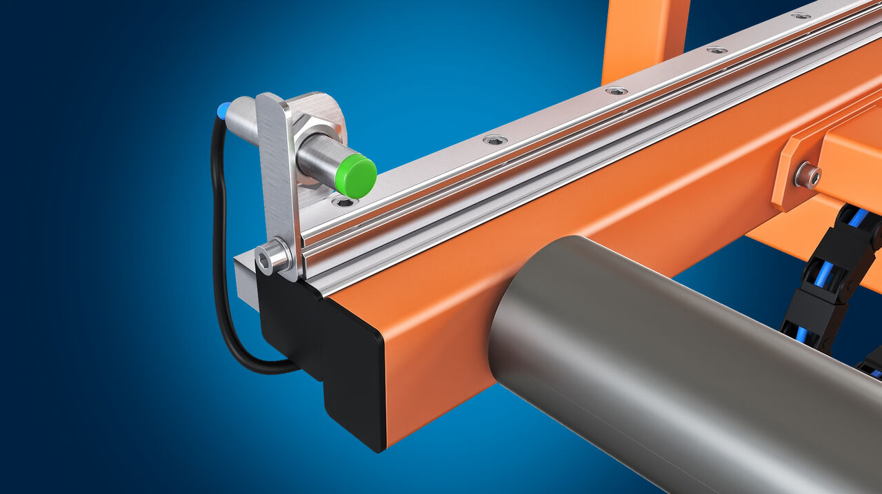 Wise Service Automatic measuring roller WSR3000 - Maskin: bilde 4 Wise Service Automatic measuring roller WSR3000 - Maskin: bilde 4