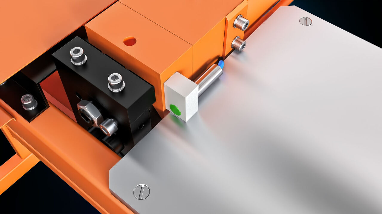 Wise Service Automatic single-headed guillotine for cutting WS G1 - Maskin: bilde 3 Wise Service Automatic single-headed guillotine for cutting WS G1 - Maskin: bilde 3