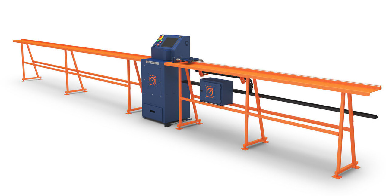 Wise Service Saw for cutting the remote frame WS1080 - Maskin: bilde 4 Wise Service Saw for cutting the remote frame WS1080 - Maskin: bilde 4