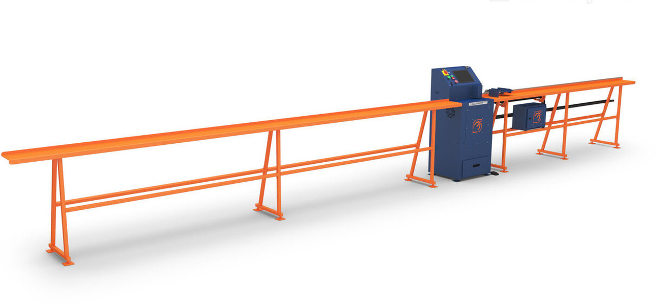 Wise Service Saw for cutting the remote frame WS1080 - Maskin: bilde 1 Wise Service Saw for cutting the remote frame WS1080 - Maskin: bilde 1