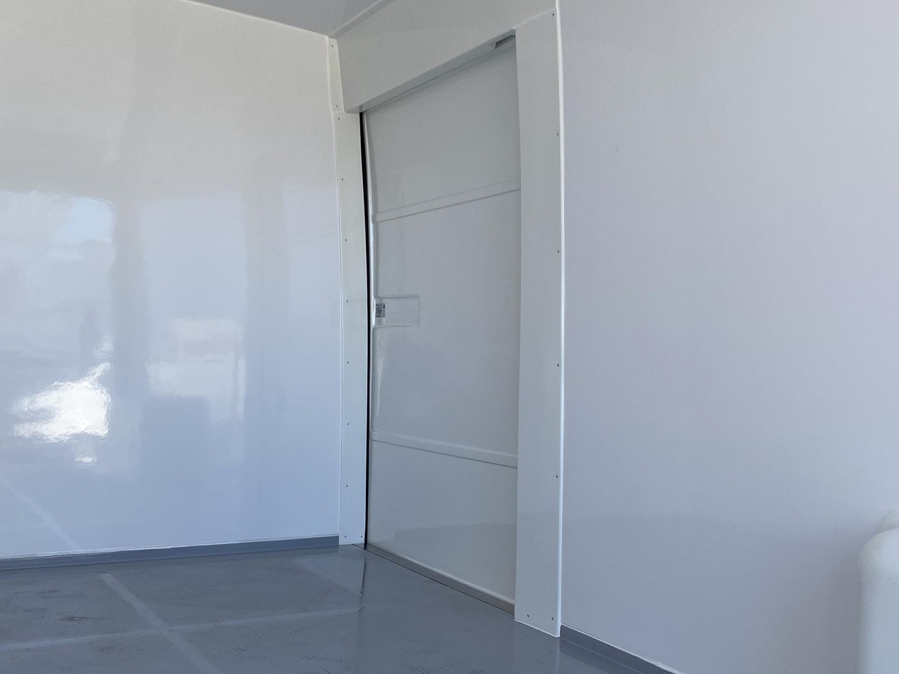 FIAT DUCATO L3H2 140PS | TIEFKÜHLFAHRZEUG -20C + KONVEKTA TK 4022 12V-230V - Kjølebil: bilde 5 FIAT DUCATO L3H2 140PS | TIEFKÜHLFAHRZEUG -20C + KONVEKTA TK 4022 12V-230V - Kjølebil: bilde 5