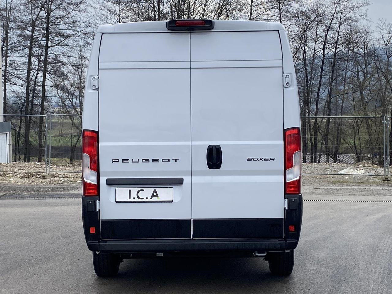 PEUGEOT BOXER L3H2 180PS CONFORT 335 / FRISCHDIENST BIS 0 + KONVEKTA FK2321 12-230V - Kjølebil: bilde 5 PEUGEOT BOXER L3H2 180PS CONFORT 335 / FRISCHDIENST BIS 0 + KONVEKTA FK2321 12-230V - Kjølebil: bilde 5