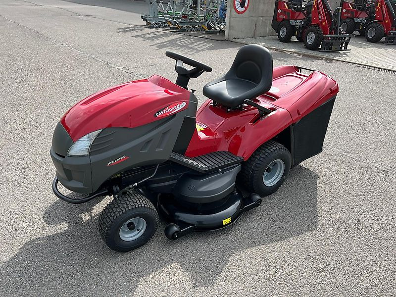 Castelgarden PTX 230 HD - Gressklipper: bilde 1 Castelgarden PTX 230 HD - Gressklipper: bilde 1