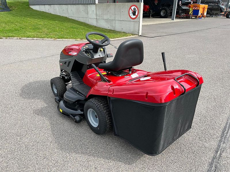 Castelgarden PTX 230 HD - Gressklipper: bilde 4 Castelgarden PTX 230 HD - Gressklipper: bilde 4
