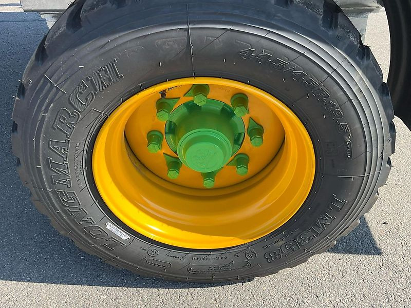 Joskin WAGO 8000 D14 - Landbrukstilhenger: bilde 5 Joskin WAGO 8000 D14 - Landbrukstilhenger: bilde 5