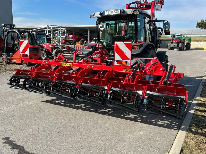 Knoche Messerwalzen Speedmax 450 - Jordforbedring maskin: bilde 4 Knoche Messerwalzen Speedmax 450 - Jordforbedring maskin: bilde 4