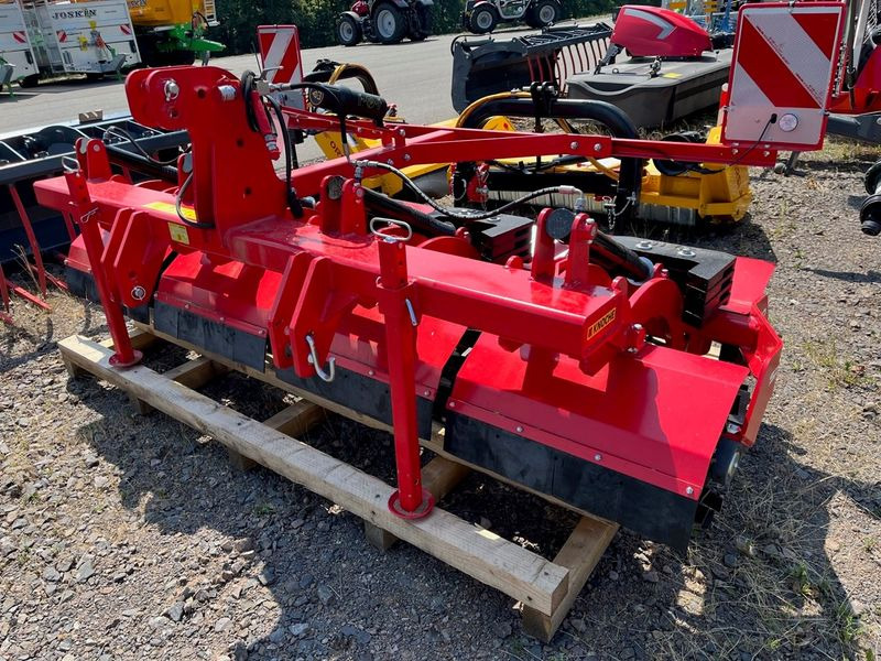 Knoche Speedmax 300 - Messerwalze - Jordforbedring maskin: bilde 4 Knoche Speedmax 300 - Messerwalze - Jordforbedring maskin: bilde 4