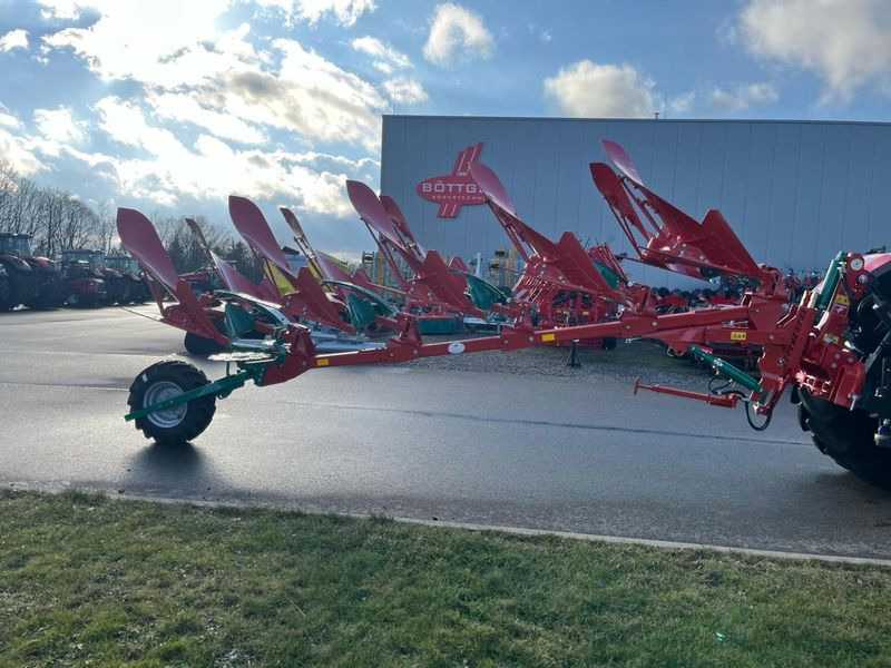 Kverneland 2300S-100 5-Schar Neumaschine - Plog: bilde 2 Kverneland 2300S-100 5-Schar Neumaschine - Plog: bilde 2