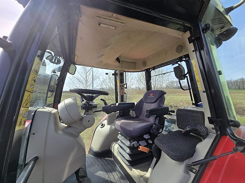 Massey Ferguson MF 7722 S Dyna-6 - Traktor: bilde 4 Massey Ferguson MF 7722 S Dyna-6 - Traktor: bilde 4