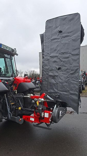 Leie  Massey Ferguson MF DM 306-P / Fella RAMOS 320-P Massey Ferguson MF DM 306-P / Fella RAMOS 320-P: bilde 6