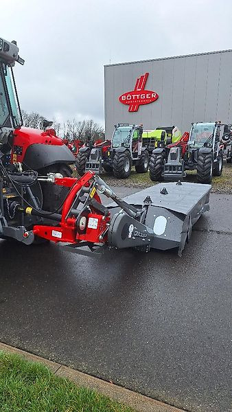 Leie  Massey Ferguson MF DM 306-P / Fella RAMOS 320-P Massey Ferguson MF DM 306-P / Fella RAMOS 320-P: bilde 7