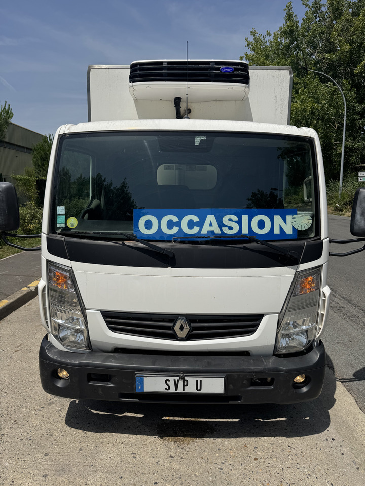 Renault Maxity 140 dxi - Kjølebil: bilde 1 Renault Maxity 140 dxi - Kjølebil: bilde 1