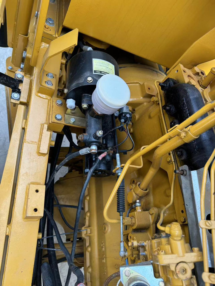 Caterpillar Loader CAT Loader 966H 966F 980G 988G Used Loader in Good Work Performance - Hjullaster: bilde 2 Caterpillar Loader CAT Loader 966H 966F 980G 988G Used Loader in Good Work Performance - Hjullaster: bilde 2
