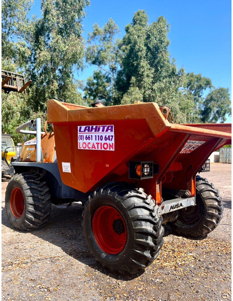 AUSA D1000AP - Dumper: bilde 1 AUSA D1000AP - Dumper: bilde 1