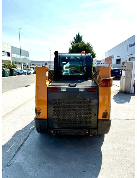 Case SR210 - Hjullaster: bilde 3 Case SR210 - Hjullaster: bilde 3
