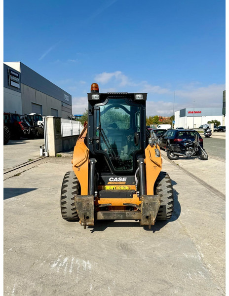 Case SR210 - Hjullaster: bilde 2 Case SR210 - Hjullaster: bilde 2