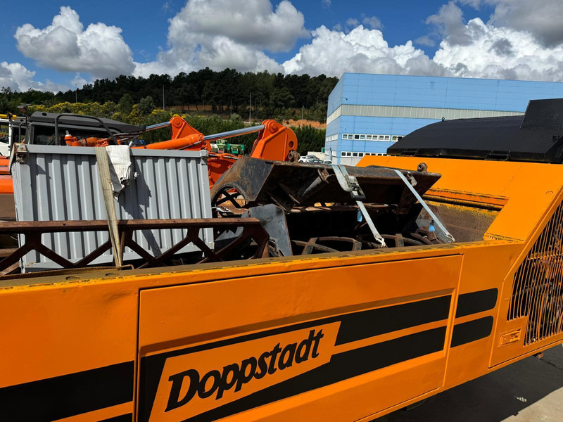 Doppstadt AK 630 Multi - Grovkvern: bilde 5 Doppstadt AK 630 Multi - Grovkvern: bilde 5