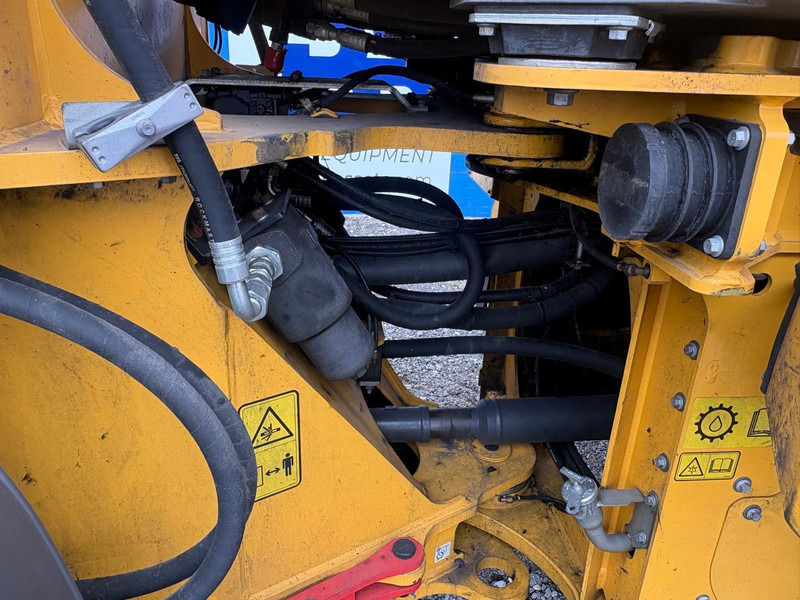 Hjullaster Volvo L70H: bilde 7 Hjullaster Volvo L70H: bilde 7