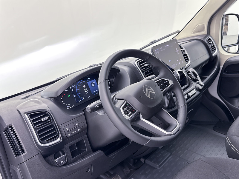 Citroën Jumper 2.2 BlueHDi 140 Automaat S&S L2H2 Navigatie Achteruitrijcamera Cruise Control - Kassebil: bilde 5 Citroën Jumper 2.2 BlueHDi 140 Automaat S&S L2H2 Navigatie Achteruitrijcamera Cruise Control - Kassebil: bilde 5