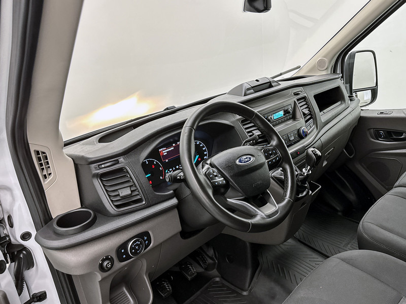 Ford Transit 350 2.0 TDCI L4H3 Trend RWD Trekhaak Betimmering Cruise Control - Kassebil: bilde 5 Ford Transit 350 2.0 TDCI L4H3 Trend RWD Trekhaak Betimmering Cruise Control - Kassebil: bilde 5