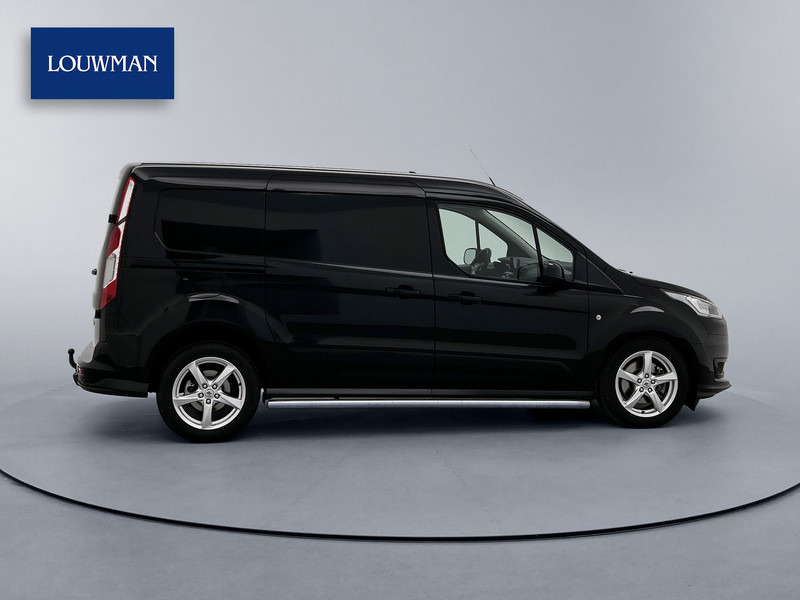 Ford Transit Connect 1.5 EcoBlue L2 Sport Trekhaak Navigatie Automaat Achteruitrijcamera Cruise Control - Små varebil: bilde 3 Ford Transit Connect 1.5 EcoBlue L2 Sport Trekhaak Navigatie Automaat Achteruitrijcamera Cruise Control - Små varebil: bilde 3