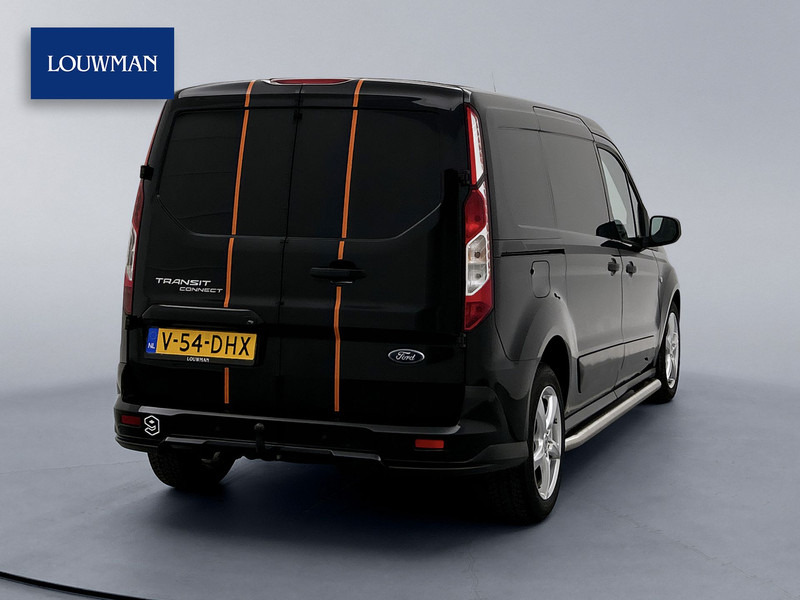 Ford Transit Connect 1.5 EcoBlue L2 Sport Trekhaak Navigatie Automaat Achteruitrijcamera Cruise Control - Små varebil: bilde 2 Ford Transit Connect 1.5 EcoBlue L2 Sport Trekhaak Navigatie Automaat Achteruitrijcamera Cruise Control - Små varebil: bilde 2