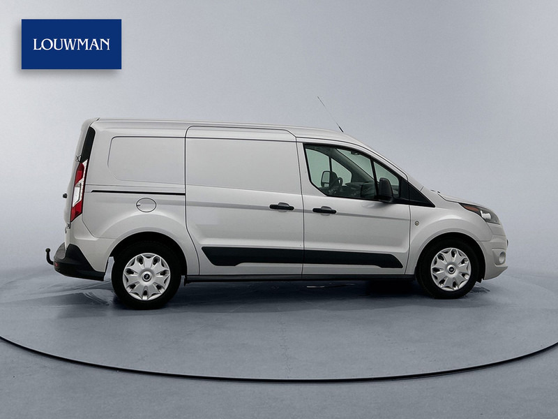 Ford Transit Connect 1.5 TDCI L2 Trend Marge Trekhaak Achteruitrijcamera Cruise Control - Små varebil: bilde 3 Ford Transit Connect 1.5 TDCI L2 Trend Marge Trekhaak Achteruitrijcamera Cruise Control - Små varebil: bilde 3
